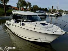 Jeanneau Merry Fisher 795