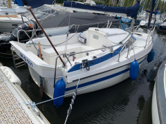 8 Meter one Design Ocean 725