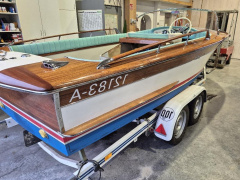 Riva Junior