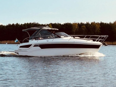 Bavaria S33 OPEN