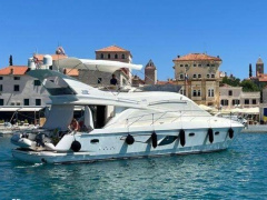 Galeon 530 Fly