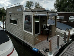 KBH Brandenburg Havelliner 2255 L