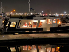 Alm Trawler 15.30 AD