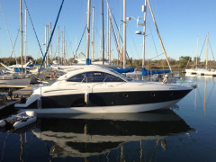 Beneteau Gran Turismo 44
