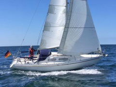 Sydals Albin Ballad MK II