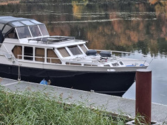 Holländischer Werftbau