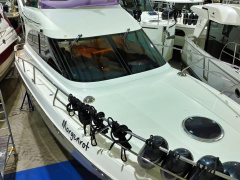 Galeon 330 Flybridge