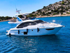 Azimut 50 Flybridge