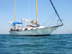 Offshore Nantucket Clipper