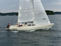 OL Boats International 806