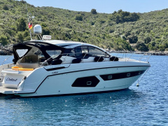 Azimut Atlantis 43