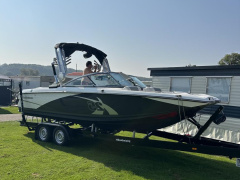 Mastercraft X 25