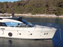 Monte Carlo Yachts Monte Carlo MC 5