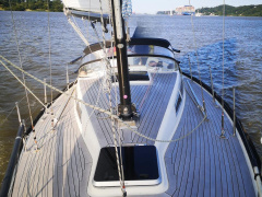 Hatecke Hornet 32