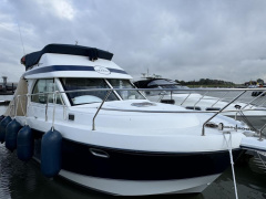 Beneteau Antares 9.80