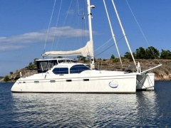 Alliaura Privilège 445