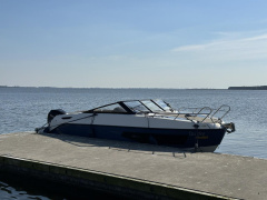 Quicksilver Activ 755 Cruiser