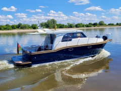 Viking Marin 34 Sedan