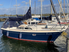 O’ Day 25 Kielschwert