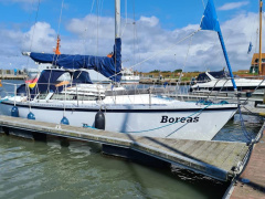 Gibert Marine Gib sea 84