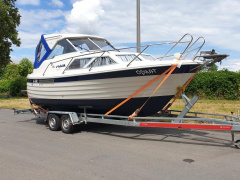 Nidelv 25 Classic HT