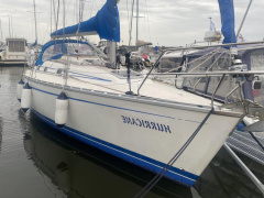 Bavaria 320 Sportline
