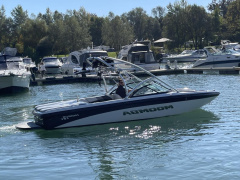 Moomba Mobius LSV