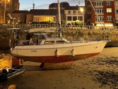 Reinke 10M Aluminium