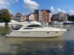 Princess 40 Flybridge