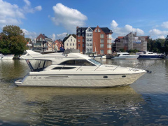 Princess 40 Flybridge