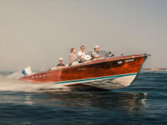 Riva Aquarama