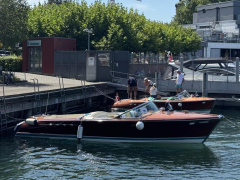Riva Aquarama