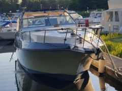 Bayliner Cruiser 3000 Rouge