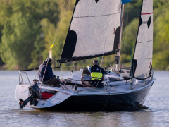 Modifizierter Hiddensee Vierteltonner