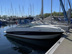 Bayliner 802 Cuddy