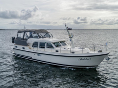 Linssen Grand Sturdy 40.9 AC