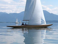 Vereinigte Werften Velden/Wörthersee