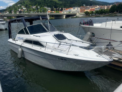 Sea Ray 245DA