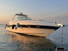 Colombo 38 SX