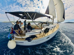 Beneteau Oceanis Clipper 473