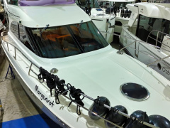 Galeon 330 Flybridge