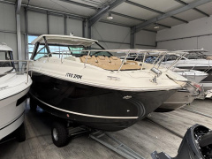 Sea Ray 320 DAE Joystick