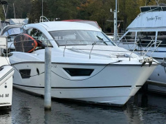 Beneteau Gran Turismo GT40