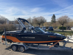 MasterCraft NXT20