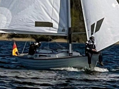 LM Nordisches Folkeboot