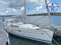Jeanneau Sun Odyssey 36i Performance