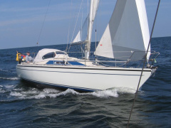 Jeanneau 27 Fantasia