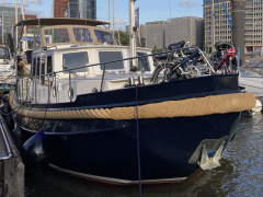 Linssen 40 Classic Sturdy