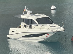 Quicksilver 905 Weekend