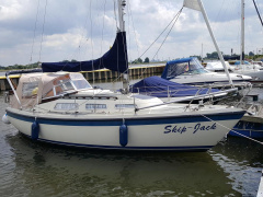 Hurley 800